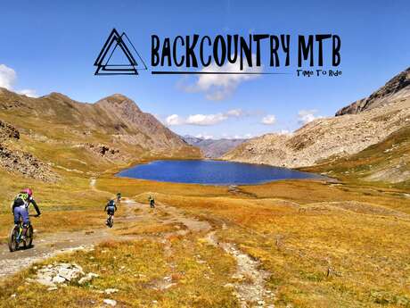 Backcountry MTB