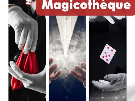 Magicothèque
