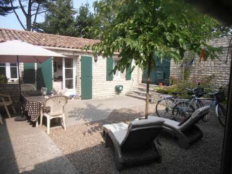 Les logis de Simon - Gite "Le moulin"