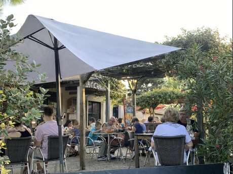 La guinguette du Faillal