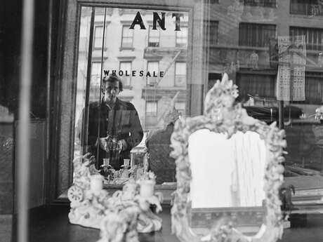 Exposition au Château de Montmaur - Vivian Maier
