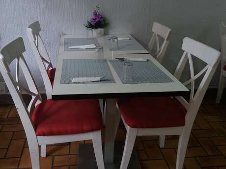 Restaurant L'Anatolie