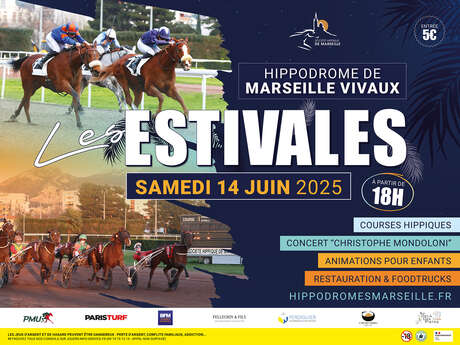 Les Estivales 2025