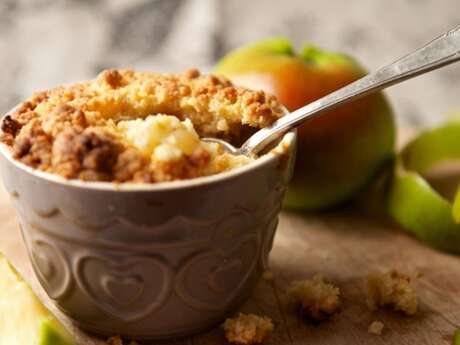 Ateliers gourmands à la Ferme