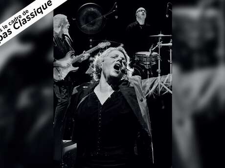 Spectacle musical - Femmes, le temps d'un chant