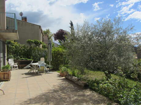 Appartement T2 Rue Auguste Rodin