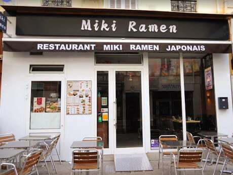 Miki Ramen