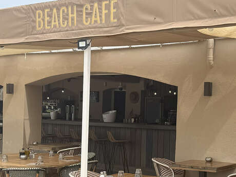 Beach Café