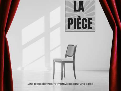 Pièce de théâtre improvisée