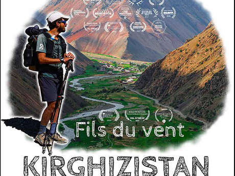 KIRGHIZISTAN, Fils du vent