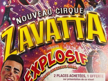 Le Cirque Zavatta