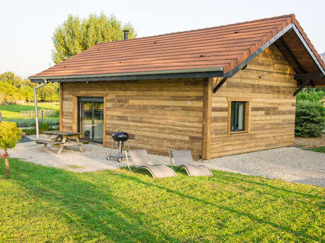 Le Petit Paradis