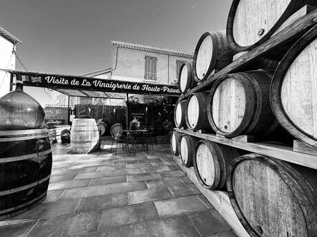 Le Samedi de la Vinaigrerie