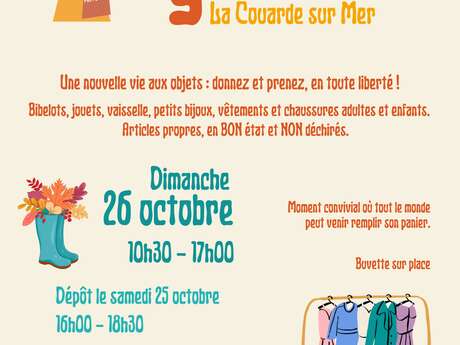 Fête de la gratuité