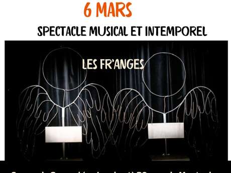 Soirée viticulturelle