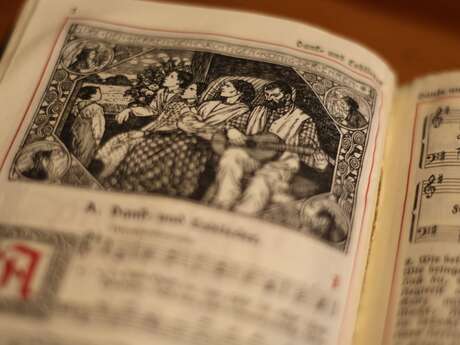 Workshop "Maak je eigen antieke instrument! - Erfgoed vakantie