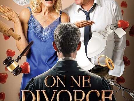 On ne divorce plus