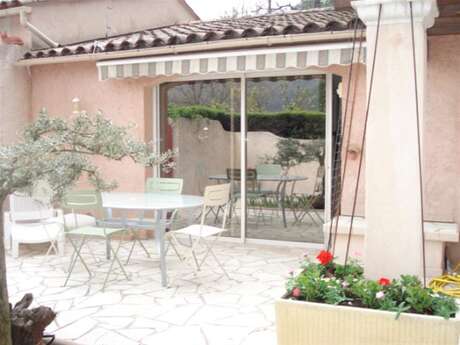 Appartement Mme GUEGAN