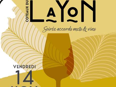 Les Instants Coteaux du Layon