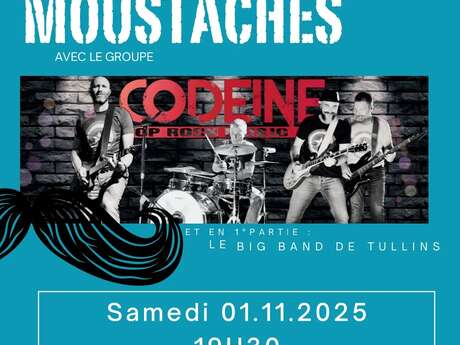 Bal des moustaches Bal des moustaches