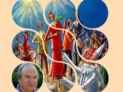 Exposition d'art - Albert Néel