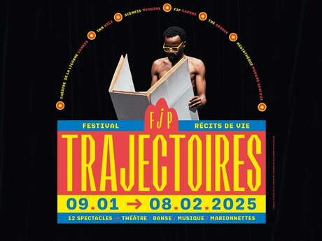 Festival Trajectoires