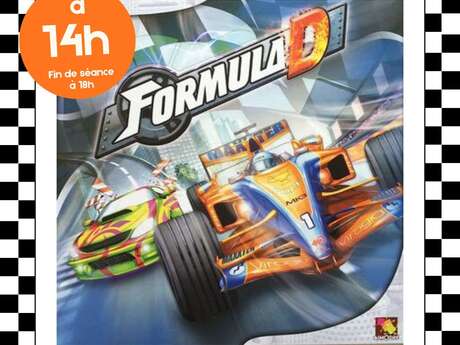 Après-midi jeux avec les Dés Jantés