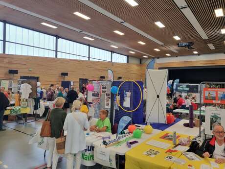 Forum des associations