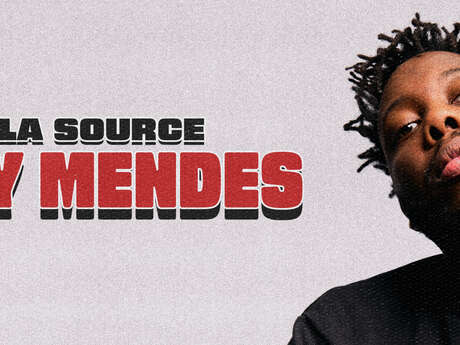 Rey Mendes