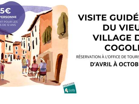 Geführte Entdeckungstour durch das alte Dorf