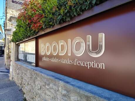 Boodiou