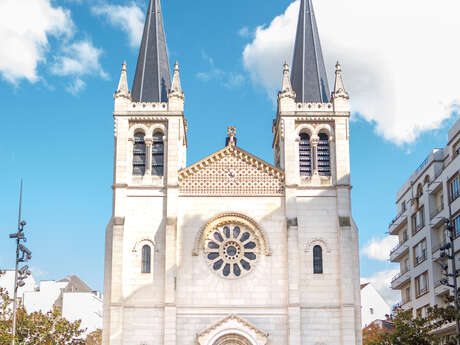 Église Saint-Louis