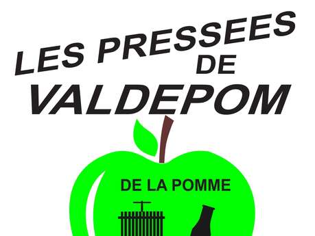 Les Pressées de ValdePom et Octobre Rose