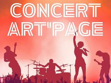 L'école ART'PAGE AND VOICE fait son show
