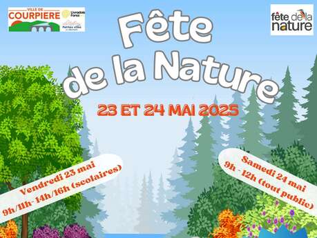 Fête de la Nature
