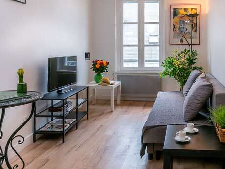 Duplex M.Duprat