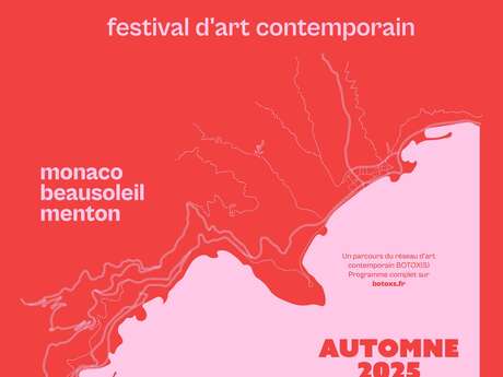 Festival Les visiteurs du Soir :  Le Grand Tour