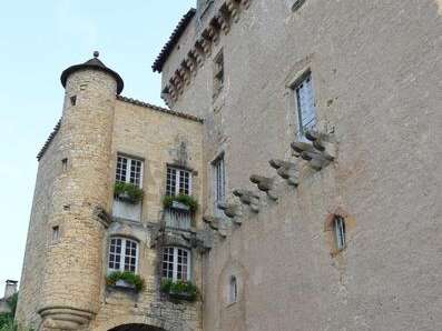 Journées européennes du patrimoine Doyenné de Varen