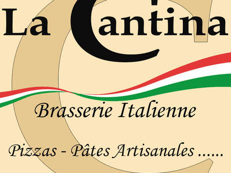 Restaurant La Cantina