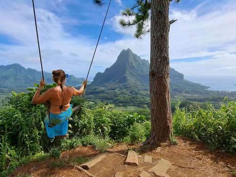Moorea Private Tours