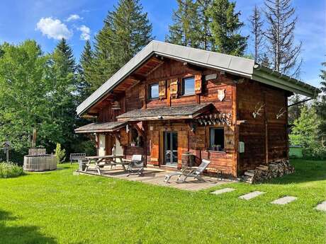 Chalet Jérôme