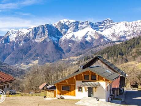 Chalet Lo Co' Cons