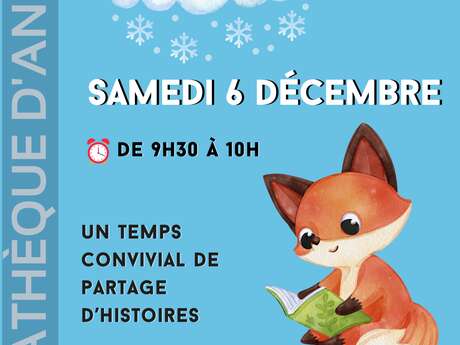 Des livres et des bébés