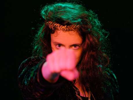 Spectacle : Mortus Tragicus