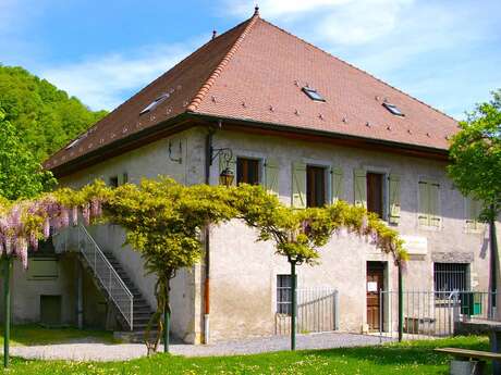 Museo archeologico di Viuz-Faverges