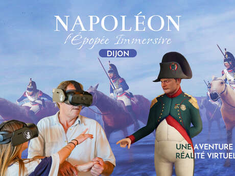 Napoleon, the Immersive Epic • Toulon