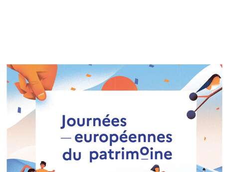Journées Européennes du Patrimoine
