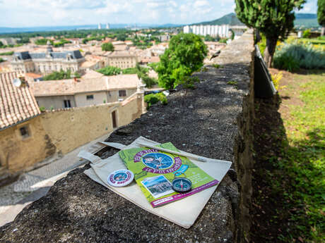 Les petits explorateurs mondragonnais