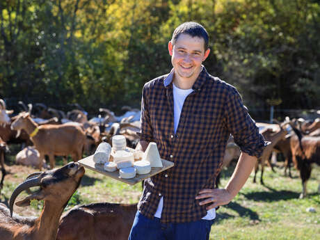 La Ferme des Jovents