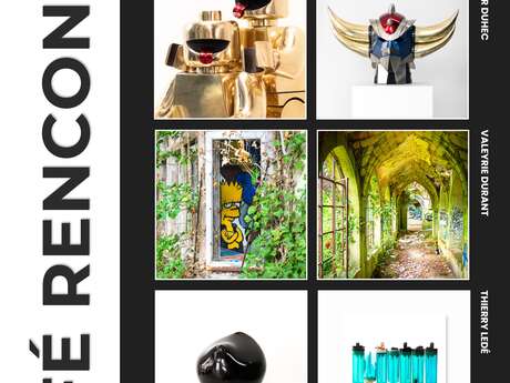 Cafés-rencontres